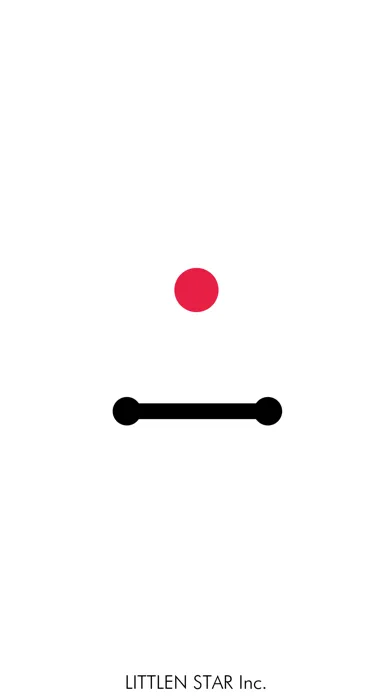 تصاویر Drop Dots - Enjoy sound by physics dots
