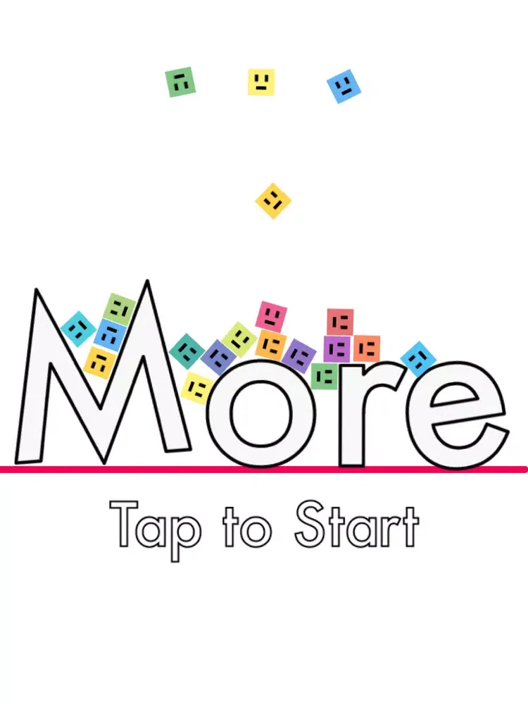 More. iPad  স্ক্রিনশট