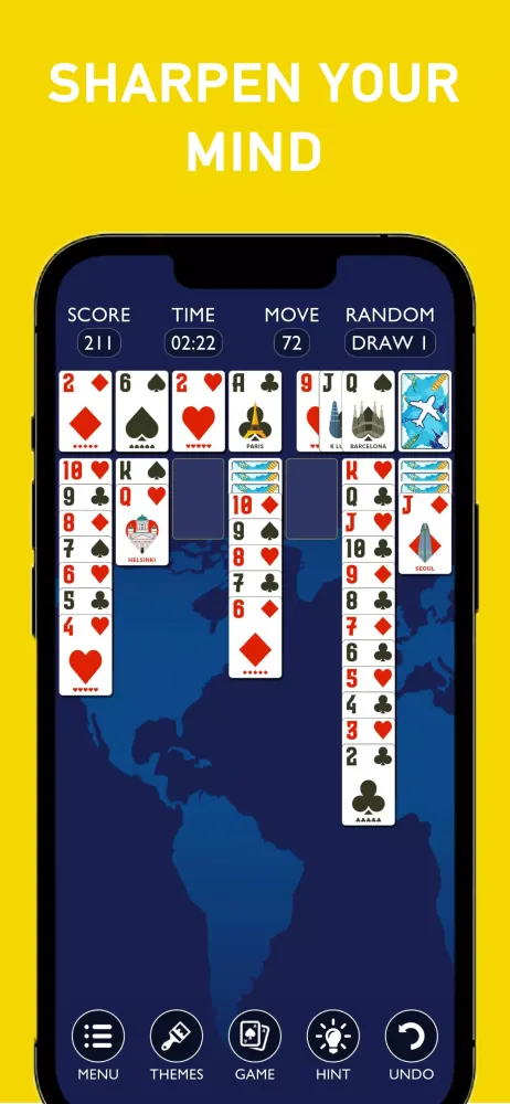Solitaire: Classic Card Games Screenshots