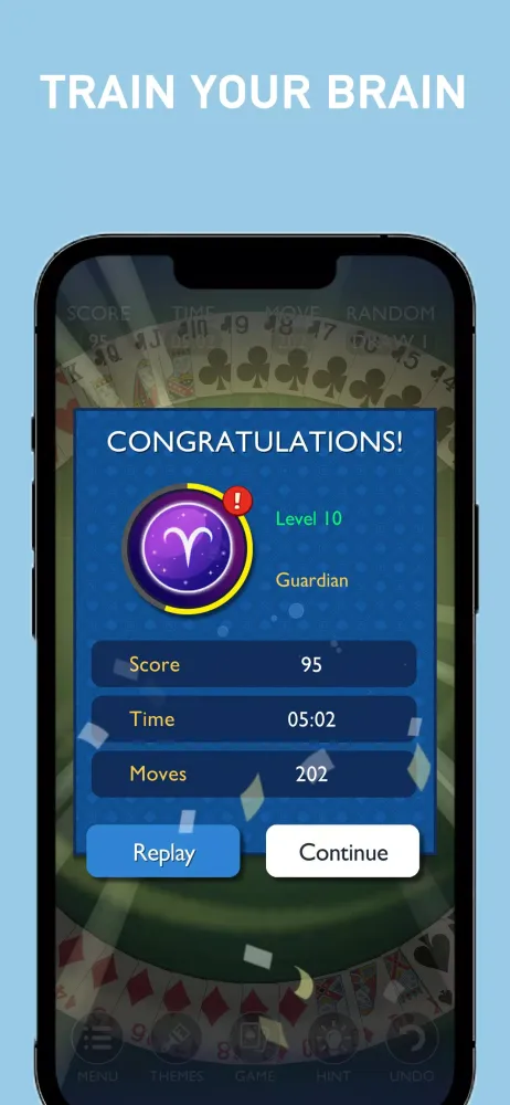 Solitaire: Classic Card Games Screenshots