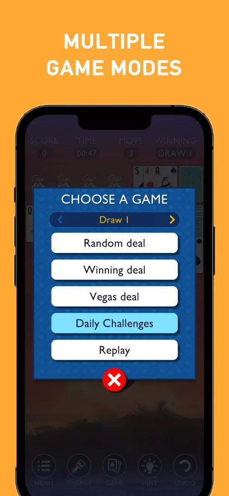 Solitaire: Classic Card Games Screenshots