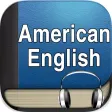 Standard American English with full text Japanese dictionary free HD