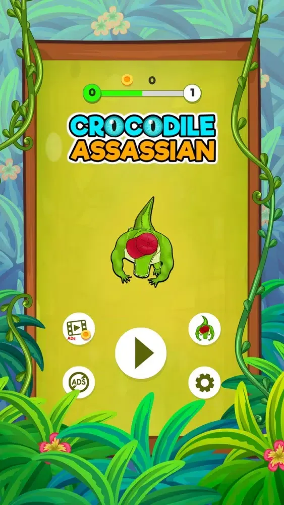 تصاویر Wild Hunter: Assassin Survival