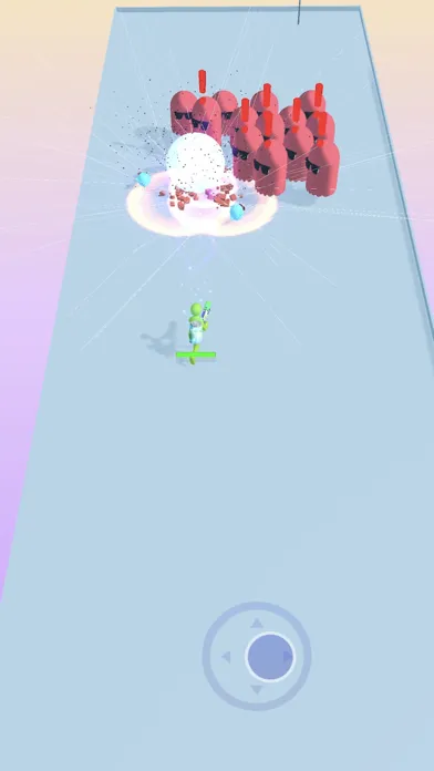 Vacuum Hero應用截圖