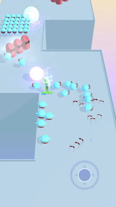 Vacuum Hero應用截圖