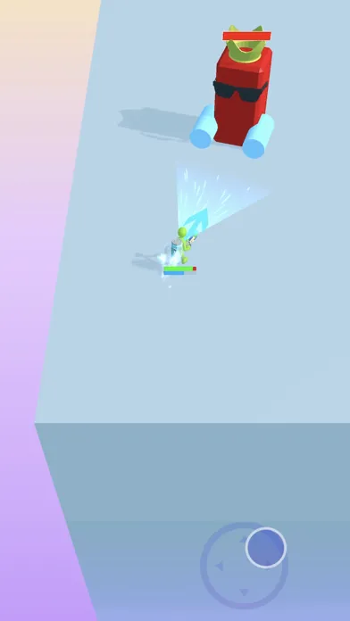 Vacuum Hero應用截圖