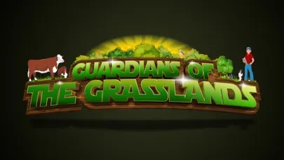 Guardians of the Grasslands AB应用截图
