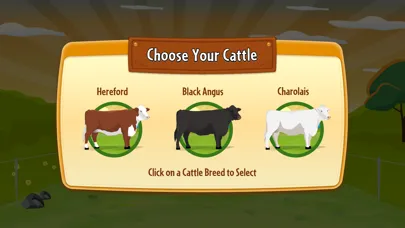 Captures d'écran de Guardians of the Grasslands SK