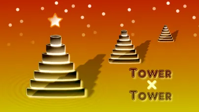 Ảnh chụp màn hình của Tower Tower : Tower Puzzle
