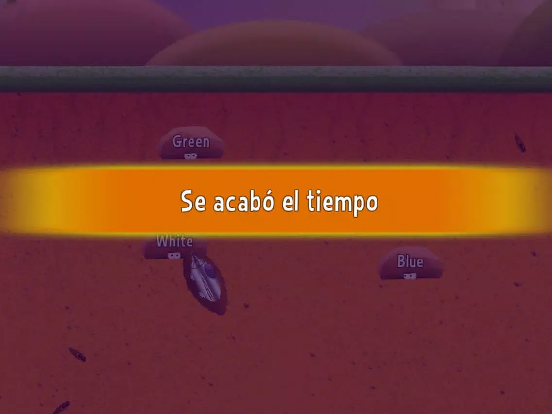 Zrzuty ekranu Clothes in English - LSP iPad 