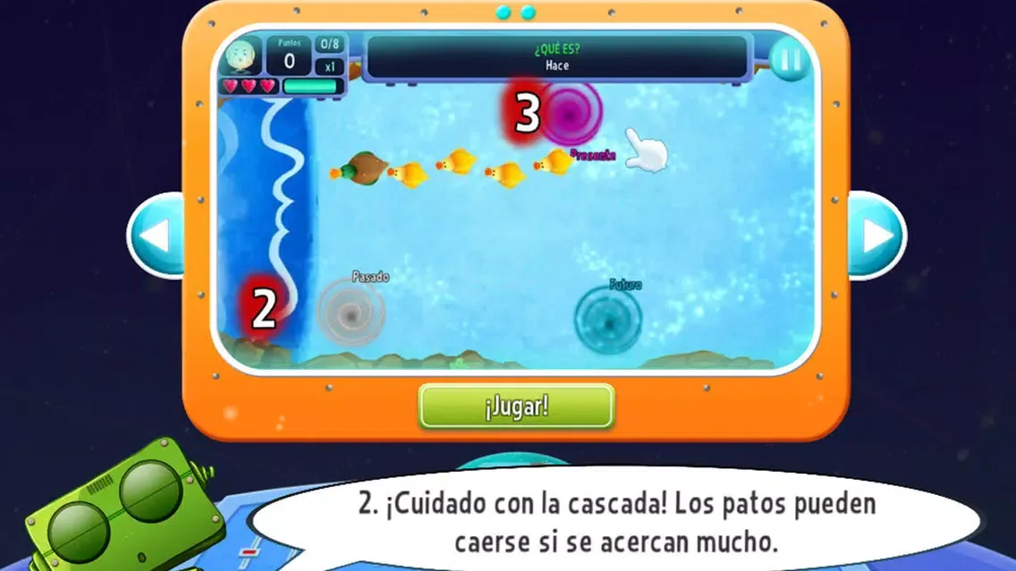 Nouns and Adjectives - LSP Screenshots