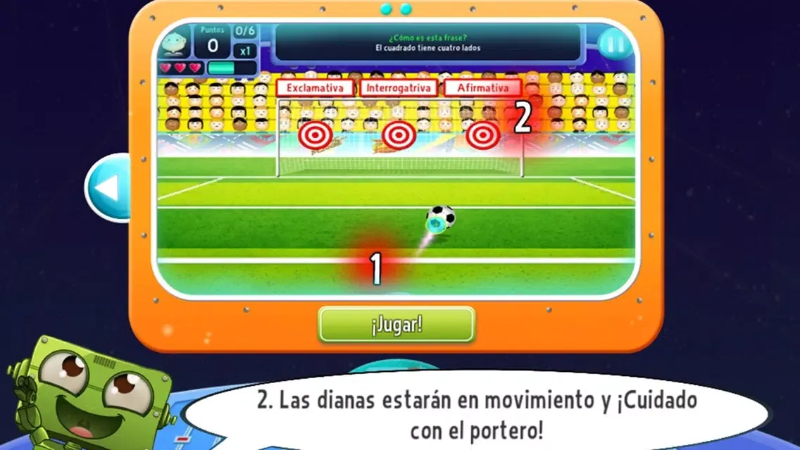 تصاویر Grammar games - LSP