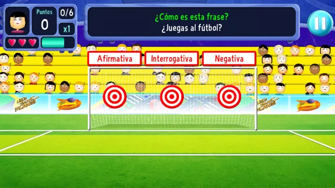 تصاویر Grammar games - LSP