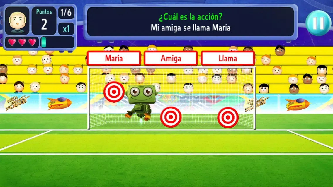 تصاویر Grammar games - LSP