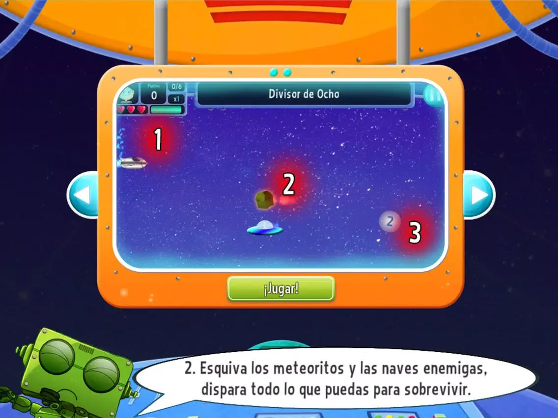 تصاویر Powers & Square Roots - LSP iPad 