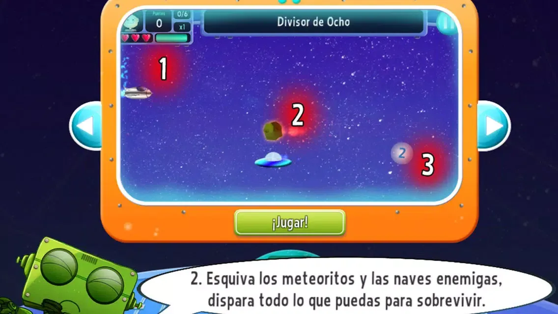 تصاویر Powers & Square Roots - LSP
