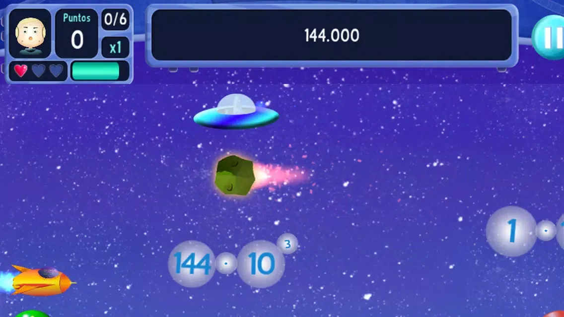 تصاویر Powers & Square Roots - LSP