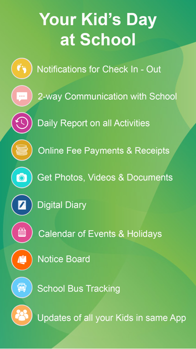 Kriyo for Parents 스크린샷