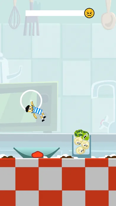 Messy Meals Screenshots