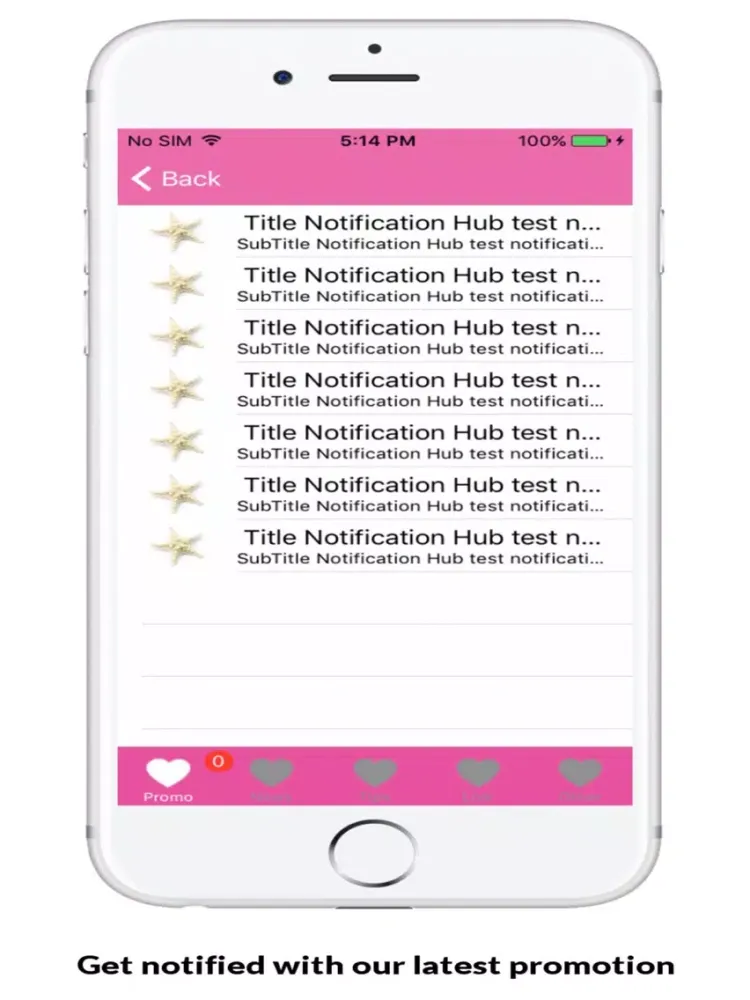 LittleSweetHeart MY iPad  스크린샷
