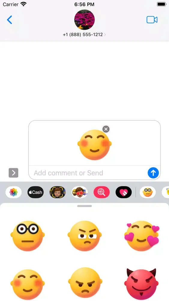 Little Tom Screenshots