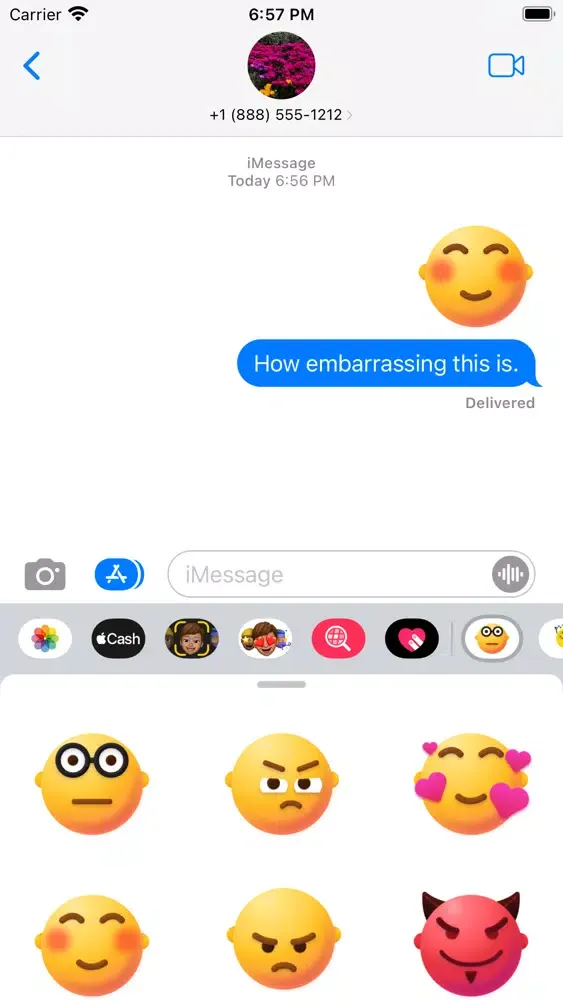 Little Tom Screenshots