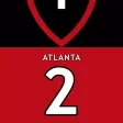 ATL Dirty Bird Sticker FX