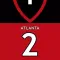 ATL Dirty Bird Sticker FX