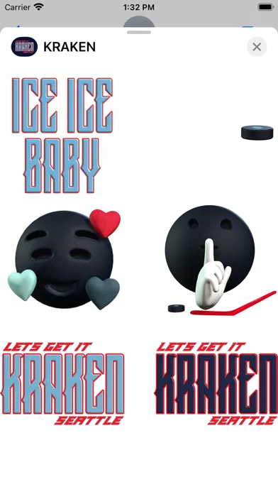 Zrzuty ekranu LETS GET IT KRAKEN