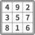 Magic Square