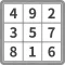 Magic Square
