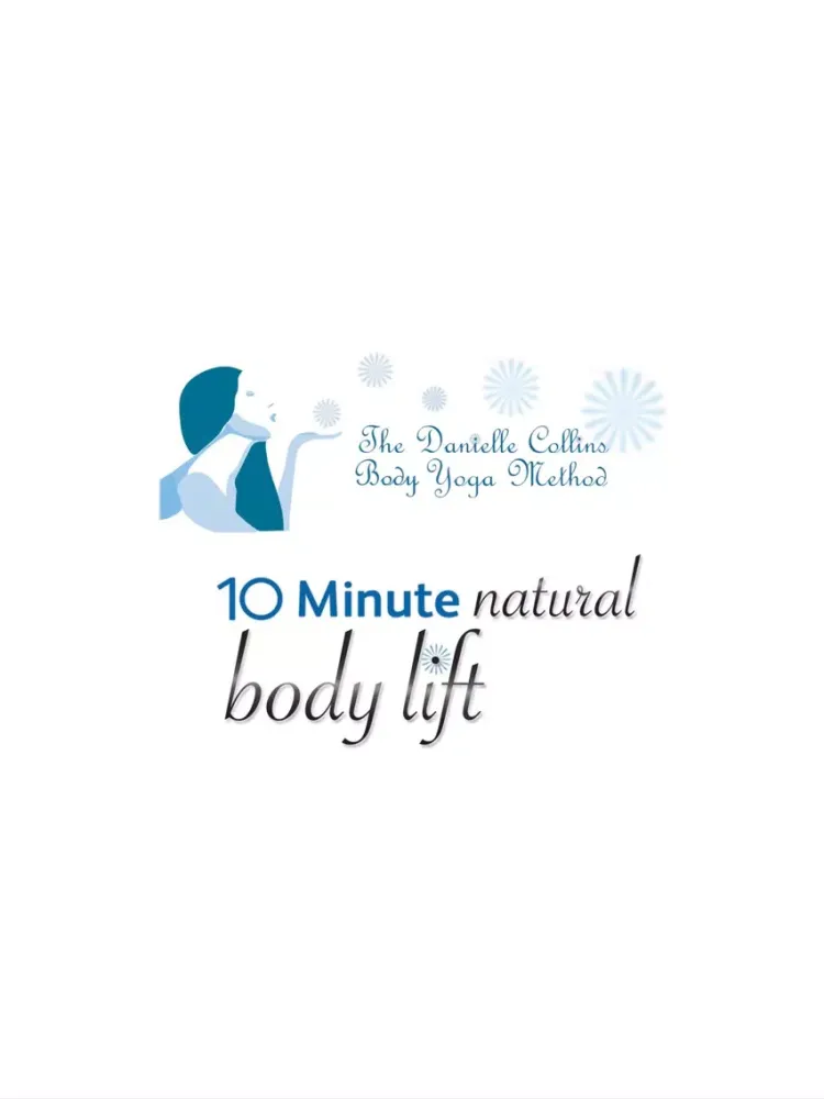 Body Yoga: 10 Minute Natural Body Lift iPad  Screenshots