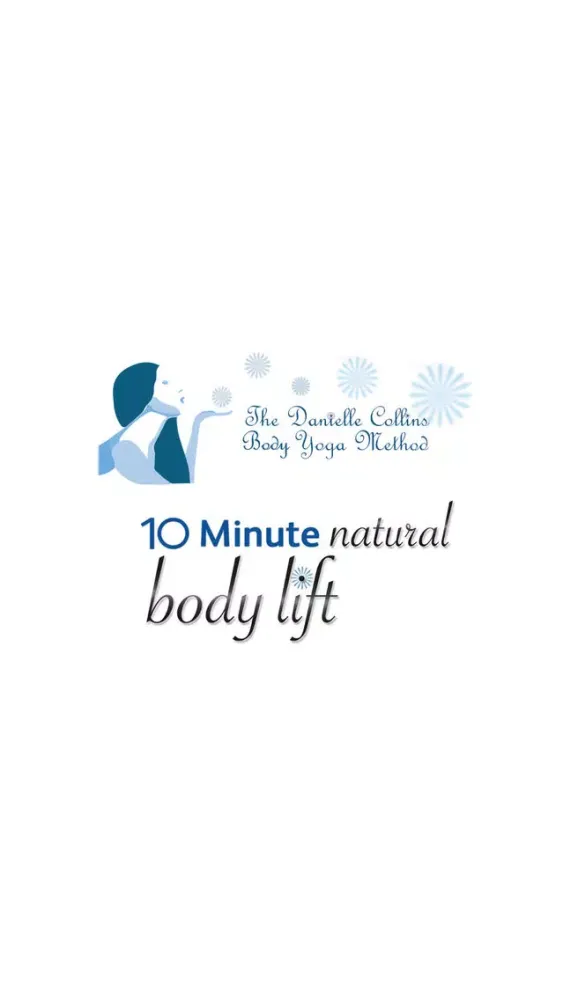Body Yoga: 10 Minute Natural Body Lift Screenshots