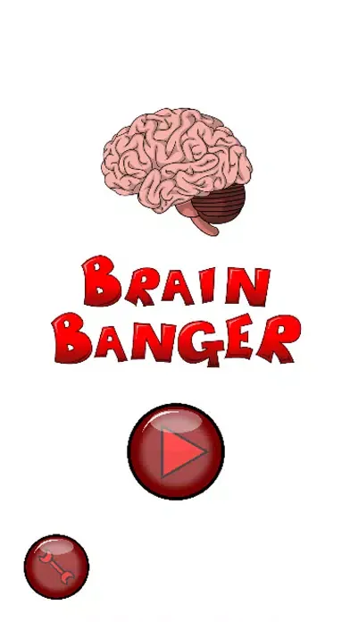 Brain Banger 스크린샷