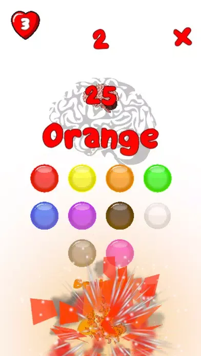 Brain Banger 스크린샷