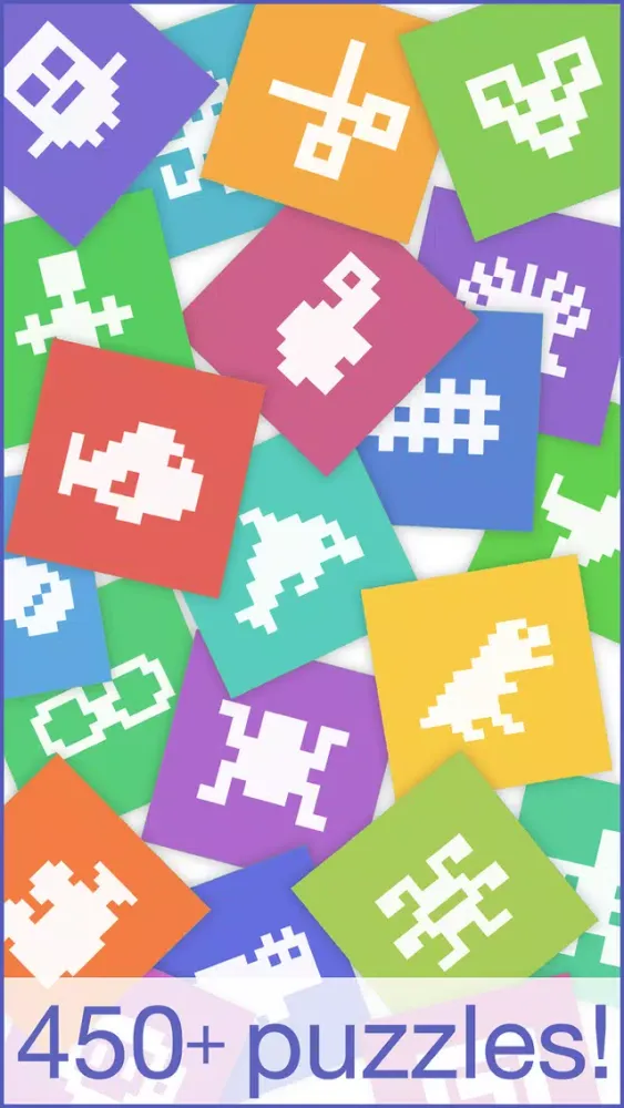 صور PuzzleBits Jr