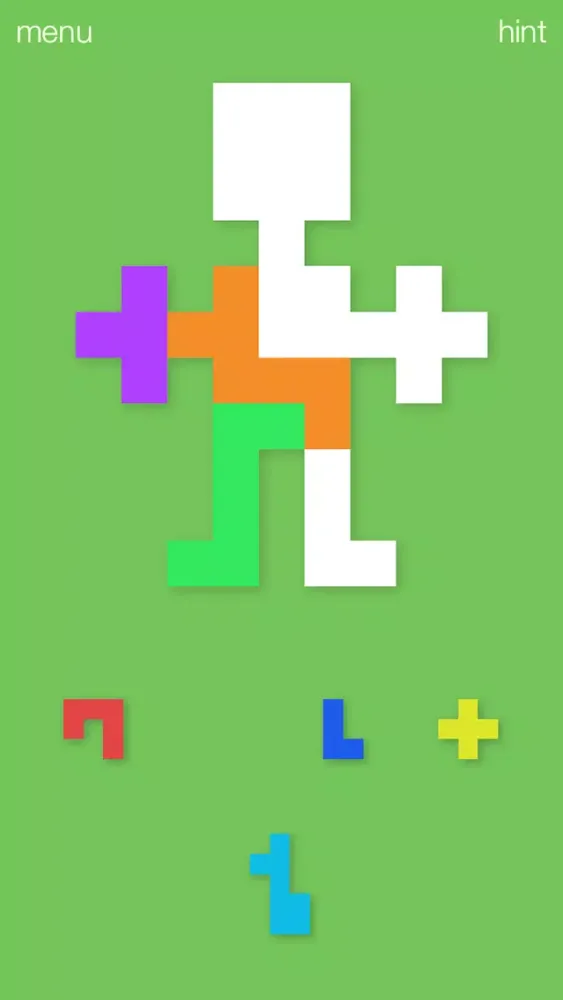 صور PuzzleBits Jr