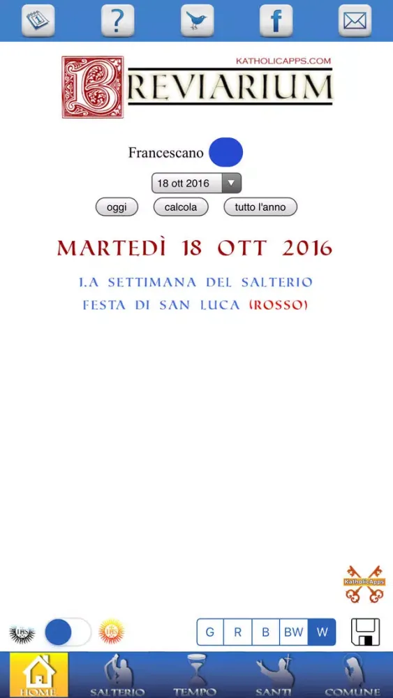 تصاویر Breviarium