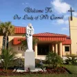 Our Lady of Mt. Carmel Our Lady of Mt. Carmel