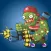 Anti Zombie Gunner Team