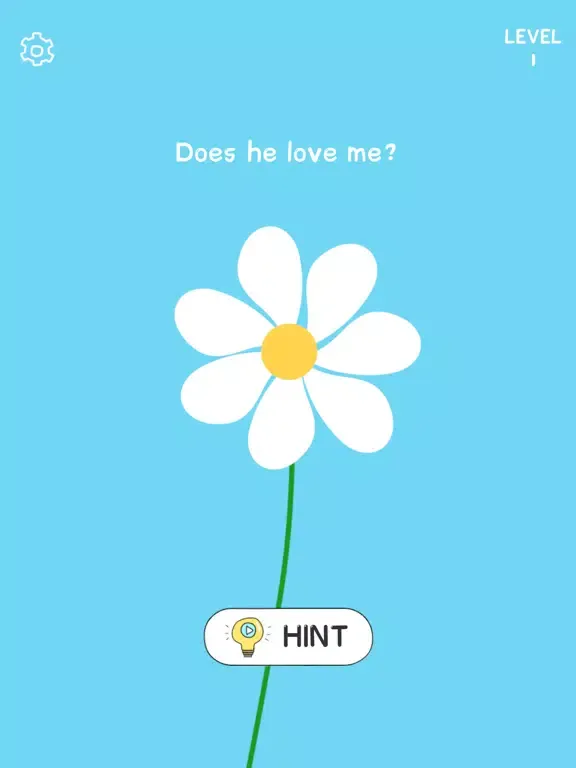 Tangkapan skrin Brain Boom: IQ Test Game iPad 