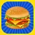 Cooking Burger Food: restaurant games