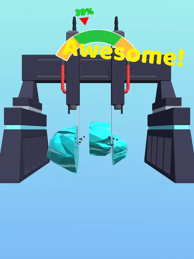 Fine Jewelry 3D! iPad  Screenshots