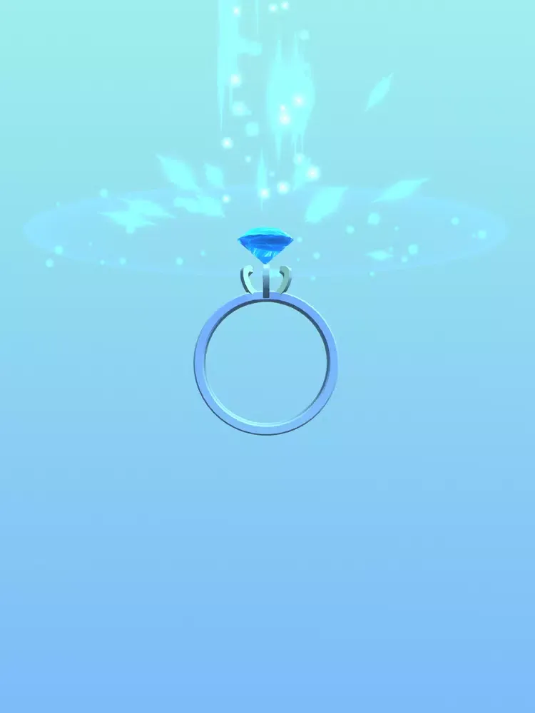 Fine Jewelry 3D! iPad  Screenshots