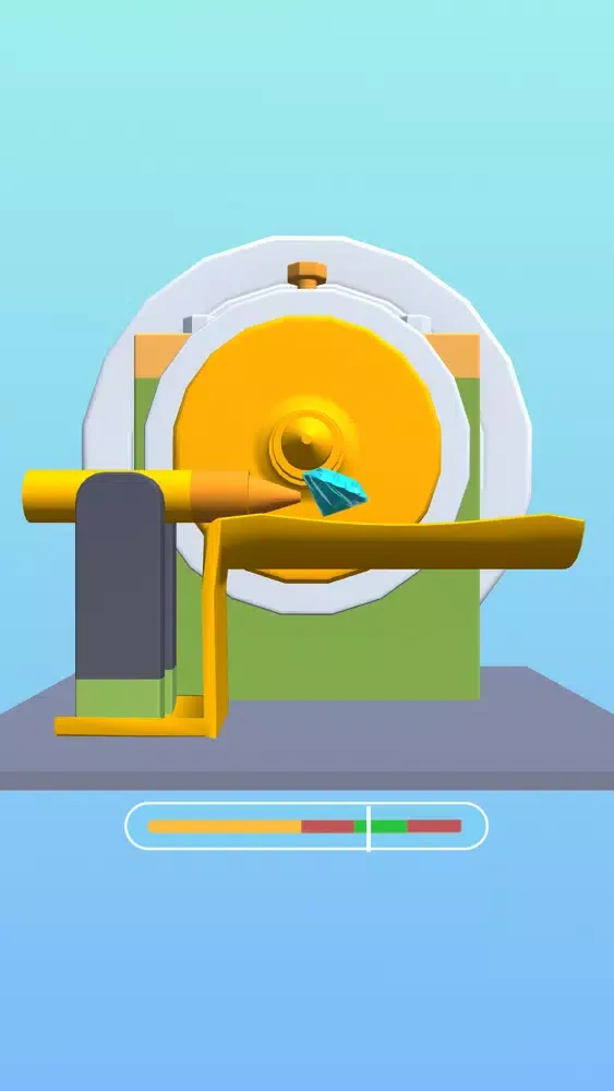 Fine Jewelry 3D! Screenshots