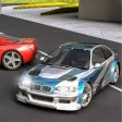 Real Racing car n ridicules Parking challenges