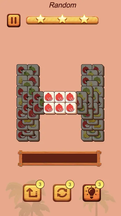 Tiles Match 3 - Puzzle Games Screenshots
