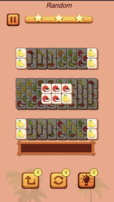 Tiles Match 3 - Puzzle Games Screenshots