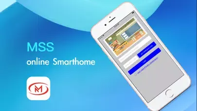 MSS online سکرین شاٹس