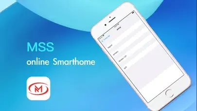 MSS online سکرین شاٹس